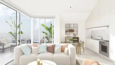 Apartment in Fuengirola photo 6