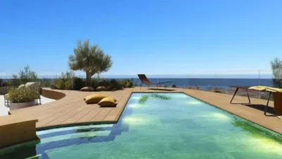 Apartment in Fuengirola photo 6