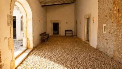 Chalet in Alaró photo 66