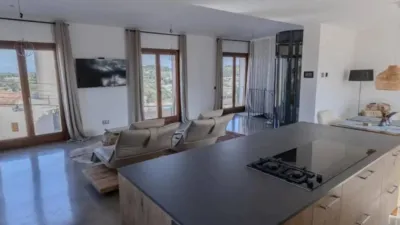 Chalet in Muro photo 8