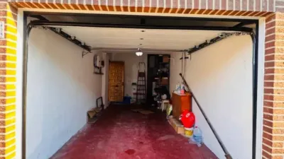 Chalet in Laguna de Duero photo 32