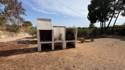 Rustic house in Murcia Capital photo 14