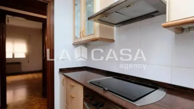 Apartment in Porta photo 3