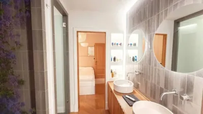 Penthouse in Cort photo 32
