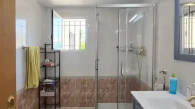 Chalet en Mutxamel photo 17