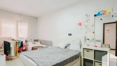 Apartment in Castelldefels photo 43