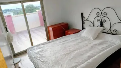 Penthouse in Murcia City photo 14