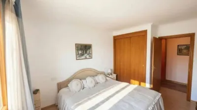 Penthouse on Calle Santa Margalida - Carrer de Les Alegries photo 19