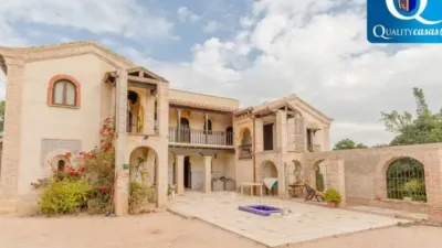 Chalet in Crevillent photo 5