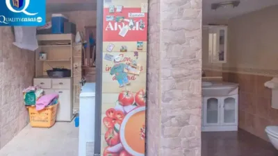 Chalet in Sant Joan d'Alacant photo 12