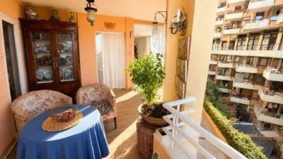 Apartment on Palma de Mallorca Street - Paseo Maritimo photo 15