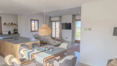 Chalet in Muro photo 17
