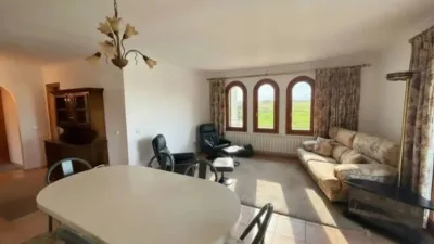 Penthouse on Calle Santa Margalida - Carrer de Les Alegries photo 6