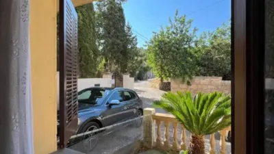 Chalet in Pollença photo 15