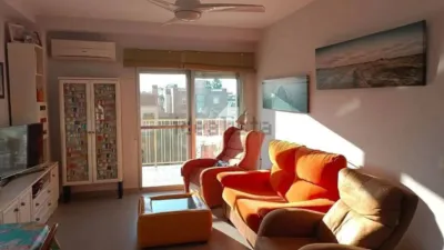 Apartment in Santa Pola photo 2