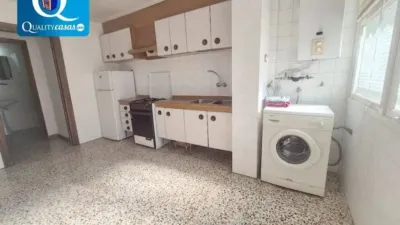 Piso – Alacant / Alicante, Ciutat d'Assís, l'Alacantí - Más