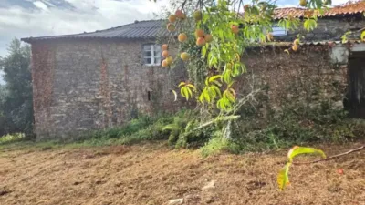 Casa – Valdoviño, Poulo, O Graño - Més