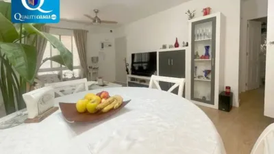 Chalet in Santa Pola photo 15