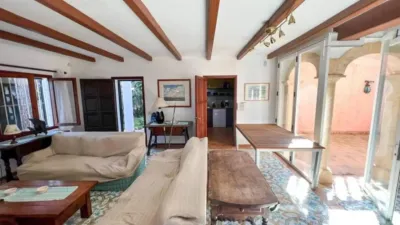 Chalet in Pollença photo 9