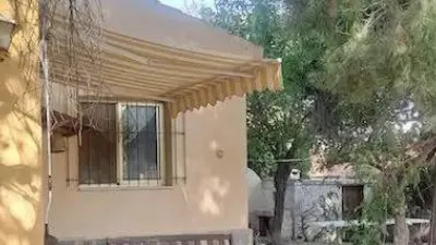 Chalet in Los Girasoles photo 27