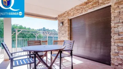 Chalet in El Campello photo 6