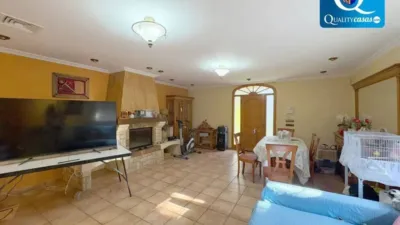 Chalet in Mutxamel photo 6