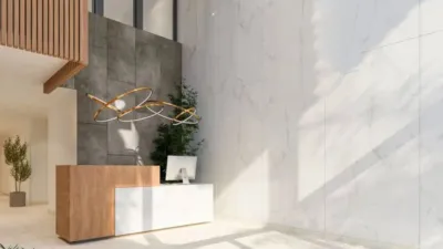 Apartment in Fuengirola photo 8