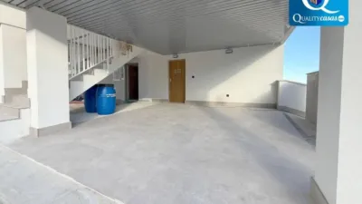Apartment in Mutxamel photo 17