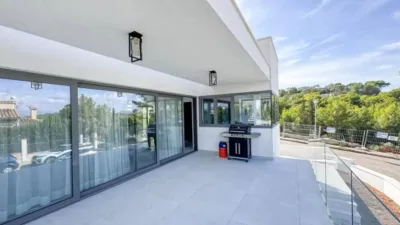 Chalet in Marina Manresa-Mal Pas-Bonaire photo 2