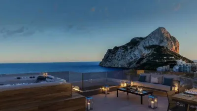 Apartment in Calpe - Calp photo 5