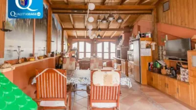 Chalet in Crevillent photo 5