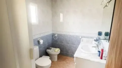 Chalet en Crevillent photo 17