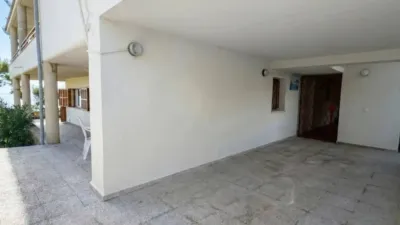 Apartment on Carrer Mirador, Puerto de Alcudia photo 29