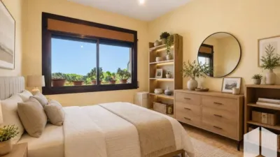 Apartment in Castelldefels photo 6