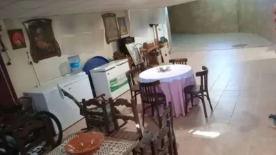 Chalet in Murcia City photo 31