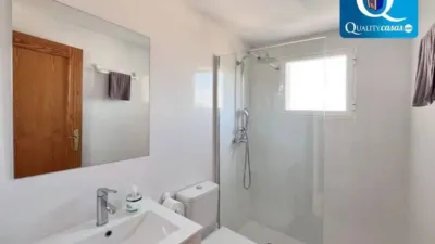 Apartment in Benidorm photo 8