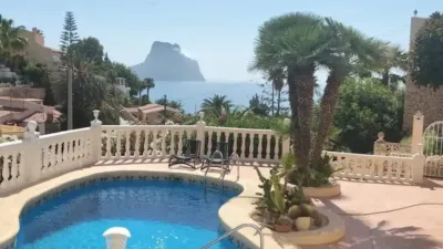 Chalet in Las Adelfas-Benicolada-Garduix photo 31