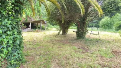 Chalet in Cedeira photo 17
