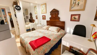 Apartment on Palma de Mallorca Street - Paseo Maritimo photo 23