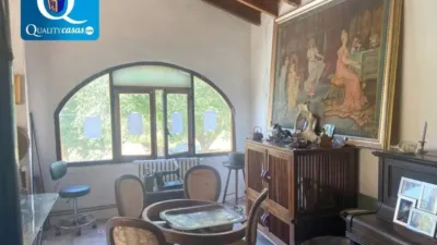 Casa rústica en Onil photo 15