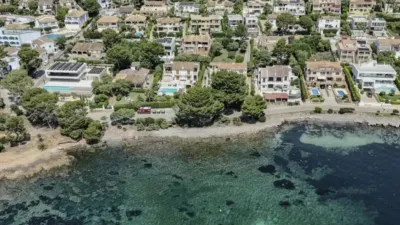 Chalet en Platja d'Alcúdia-Port d'Alcúdia photo 45