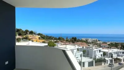 Apartment in Fuengirola photo 6