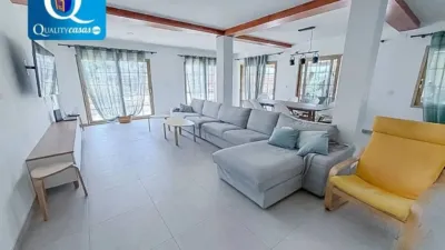Chalet in Mutxamel photo 4