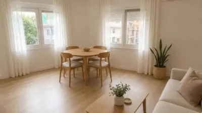 Apartment in Castelldefels photo 46