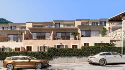 Apartment in Capdepera photo 6