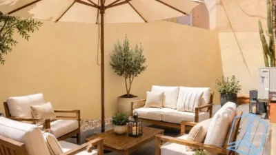 Apartment on Carrer de l'Alcalde in Móstoles photo 24