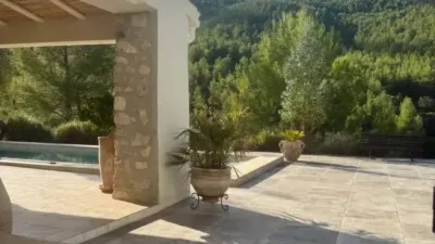 Chalet in Sella photo 30