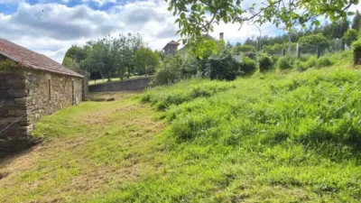 Rustic house in A Vila da Igrexa photo 2