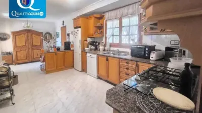 Chalet in Mutxamel photo 9