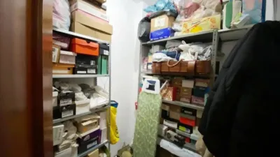 Flat on Calle Real photo 46